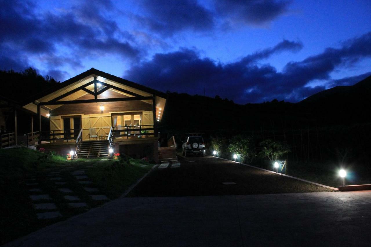 Quinta da Pavoa - Cottage House Vila Franca do Campo Extérieur photo